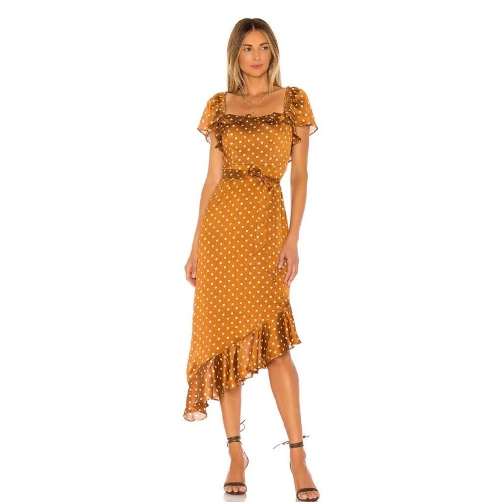 Tularosa dress